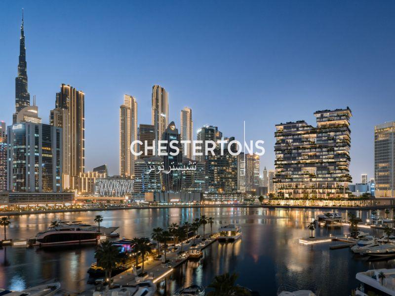 Image of Office for Sale in Business Bay-Dubai-United Arab Emirates, Image 7